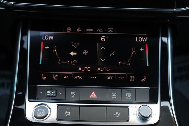 2021 Audi Q7 Premium Plus - 23046426 - 44