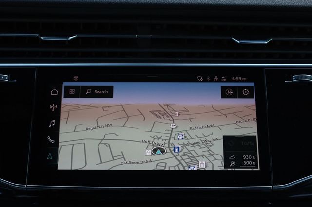 2021 Audi Q7 Premium Plus - 23046426 - 45