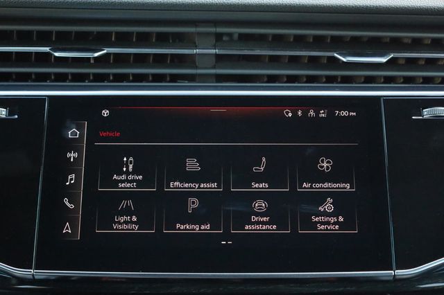 2021 Audi Q7 Premium Plus - 23046426 - 46