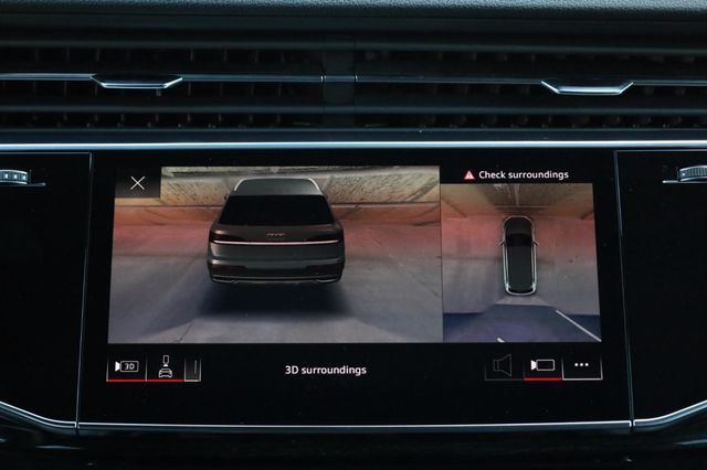2021 Audi Q7 Premium Plus - 23046426 - 47