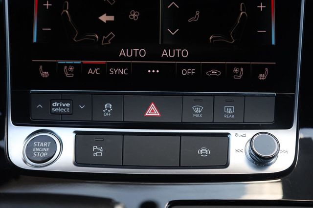2021 Audi Q7 Premium Plus - 23046426 - 49