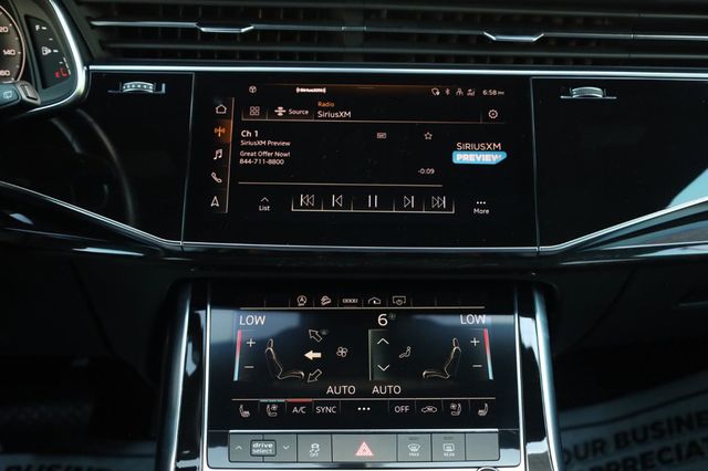 2021 Audi Q7 Premium Plus - 23046426 - 50