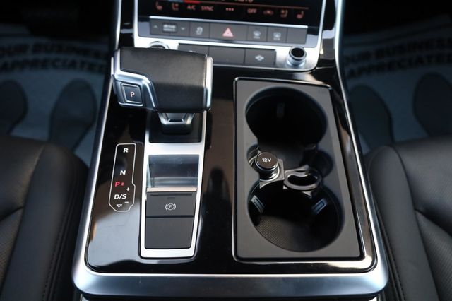 2021 Audi Q7 Premium Plus - 23046426 - 51