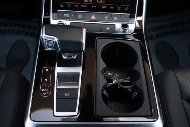2021 Audi Q7 Premium Plus - 23046426 - 52