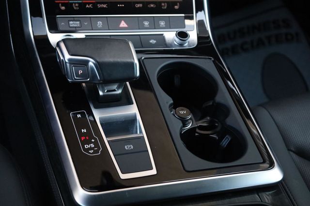 2021 Audi Q7 Premium Plus - 23046426 - 53