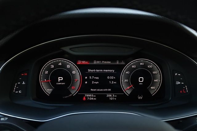 2021 Audi Q7 Premium Plus - 23046426 - 54