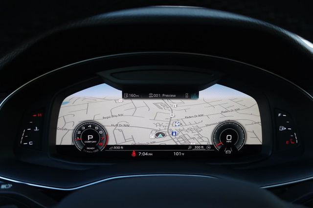 2021 Audi Q7 Premium Plus - 23046426 - 58