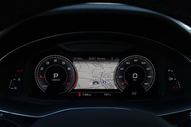 2021 Audi Q7 Premium Plus - 23046426 - 59
