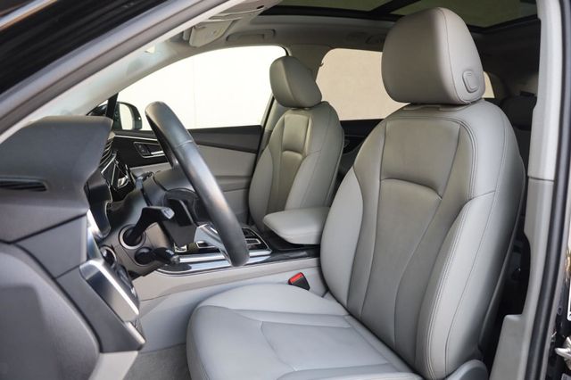 2021 Audi Q7 Premium Plus - 23049419 - 11