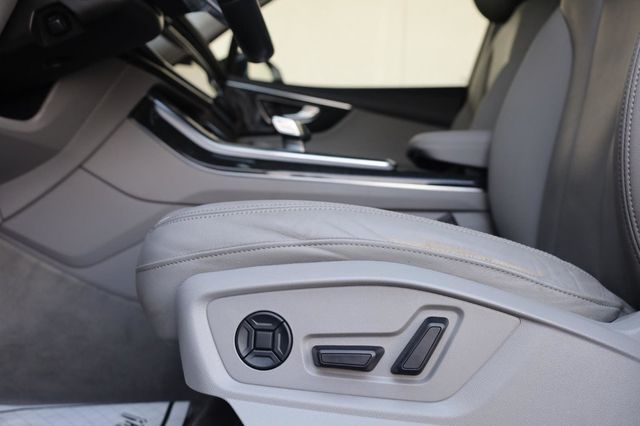 2021 Audi Q7 Premium Plus - 23049419 - 15