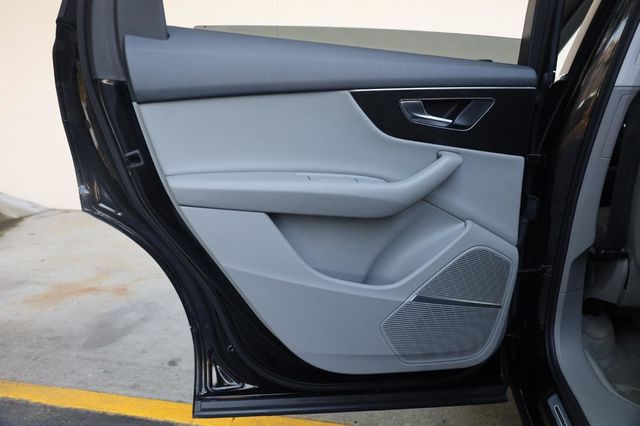 2021 Audi Q7 Premium Plus - 23049419 - 16