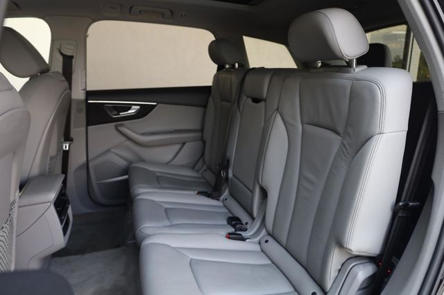 2021 Audi Q7 Premium Plus - 23049419 - 18