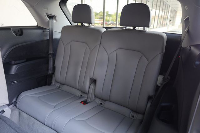 2021 Audi Q7 Premium Plus - 23049419 - 20