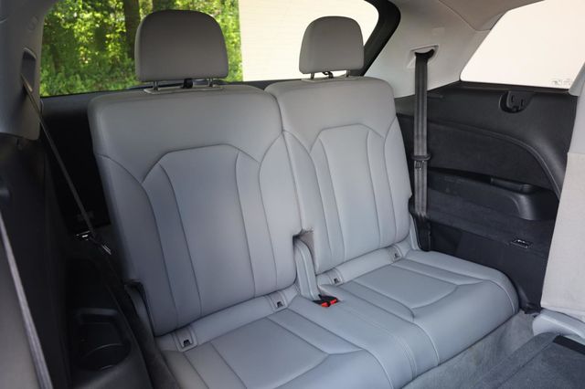 2021 Audi Q7 Premium Plus - 23049419 - 22