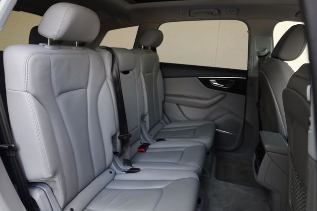 2021 Audi Q7 Premium Plus - 23049419 - 23