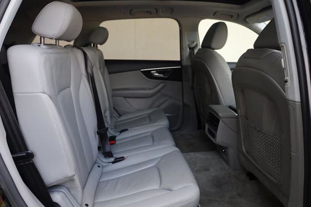 2021 Audi Q7 Premium Plus - 23049419 - 24