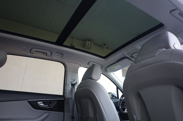 2021 Audi Q7 Premium Plus - 23049419 - 25