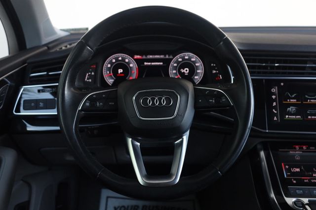 2021 Audi Q7 Premium Plus - 23049419 - 33
