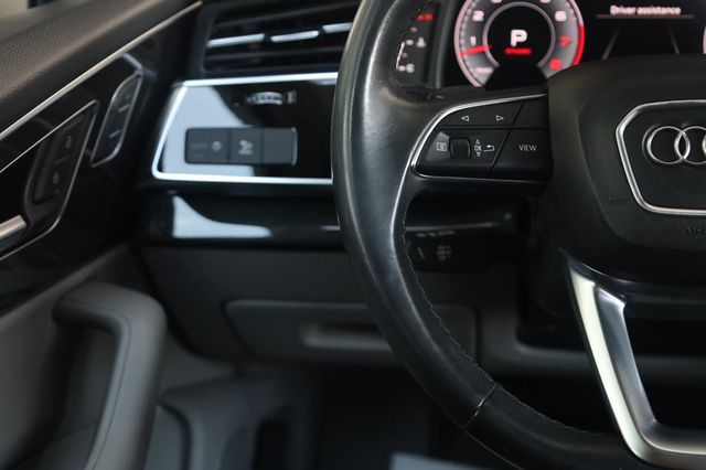 2021 Audi Q7 Premium Plus - 23049419 - 34