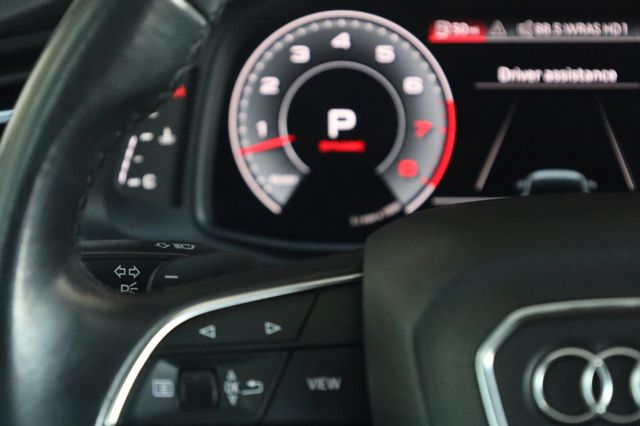 2021 Audi Q7 Premium Plus - 23049419 - 36