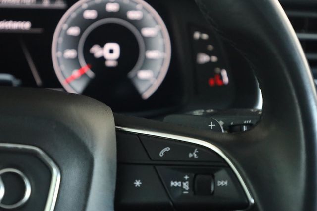 2021 Audi Q7 Premium Plus - 23049419 - 37
