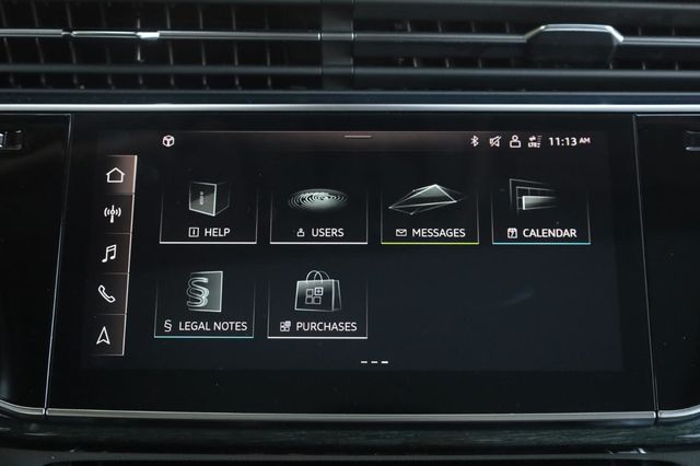 2021 Audi Q7 Premium Plus - 23049419 - 44