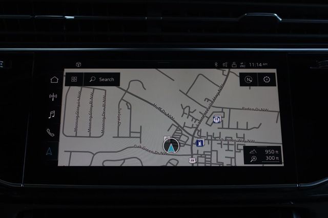 2021 Audi Q7 Premium Plus - 23049419 - 45