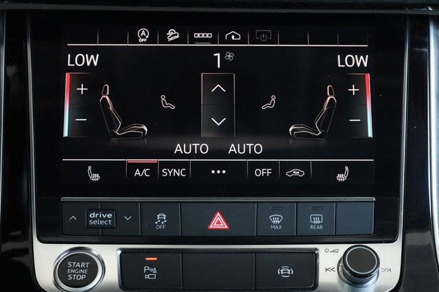 2021 Audi Q7 Premium Plus - 23049419 - 48