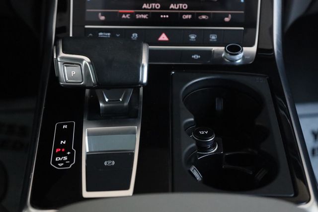 2021 Audi Q7 Premium Plus - 23049419 - 49