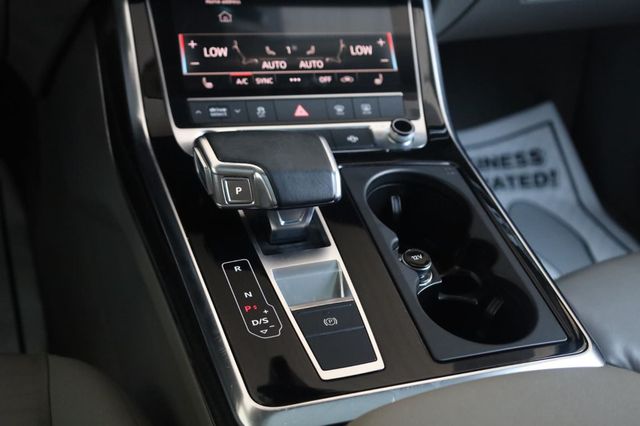 2021 Audi Q7 Premium Plus - 23049419 - 50