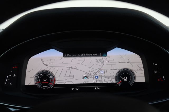 2021 Audi Q7 Premium Plus - 23049419 - 55