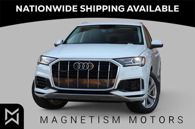 2021 Audi Q7