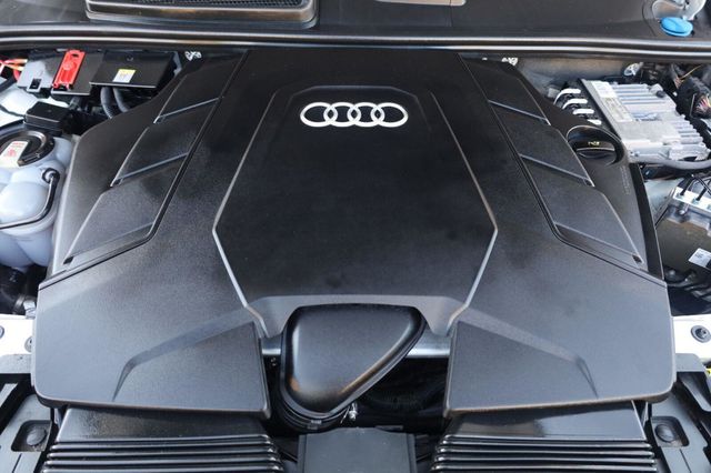 2021 Audi Q7 Premium Plus - 23075502 - 11
