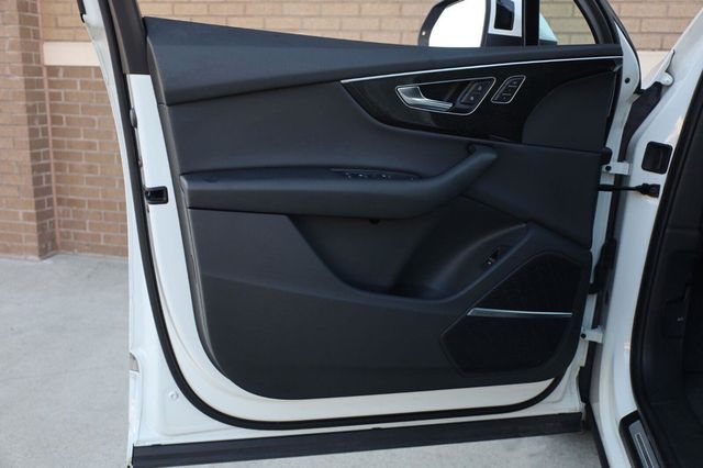 2021 Audi Q7 Premium Plus - 23075502 - 13