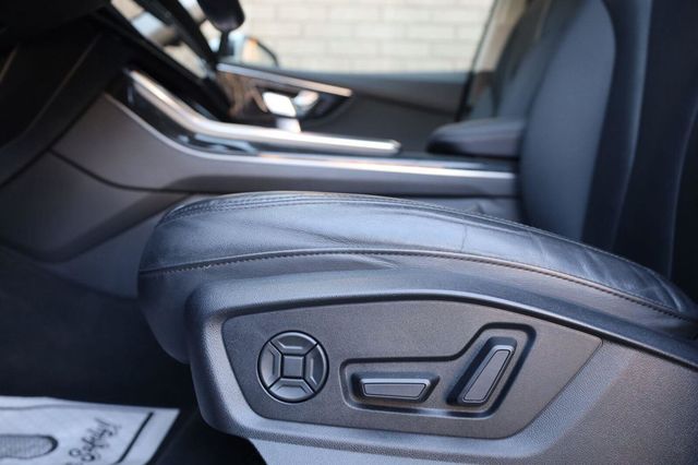 2021 Audi Q7 Premium Plus - 23075502 - 18