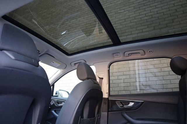 2021 Audi Q7 Premium Plus - 23075502 - 21