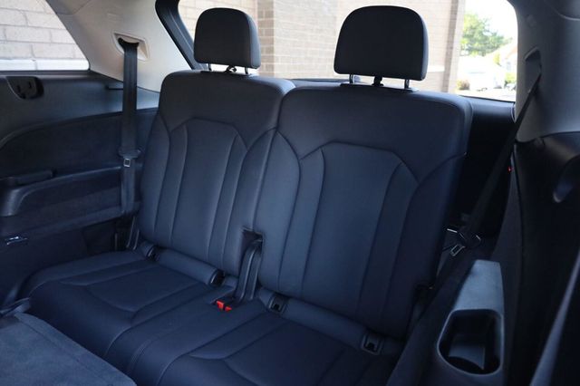 2021 Audi Q7 Premium Plus - 23075502 - 24