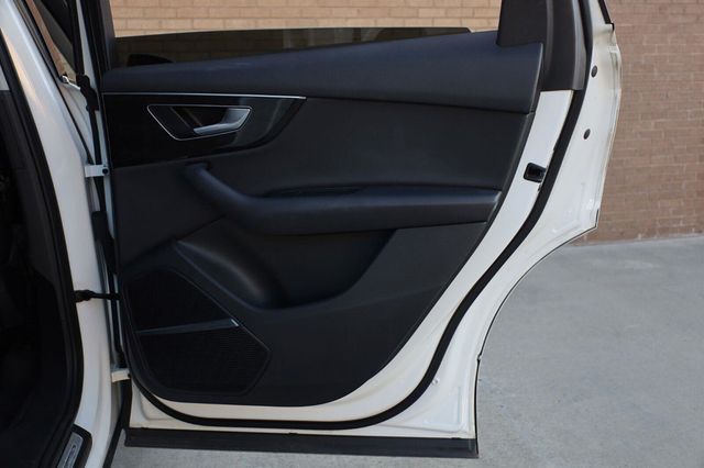 2021 Audi Q7 Premium Plus - 23075502 - 25