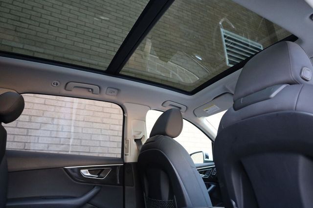 2021 Audi Q7 Premium Plus - 23075502 - 26