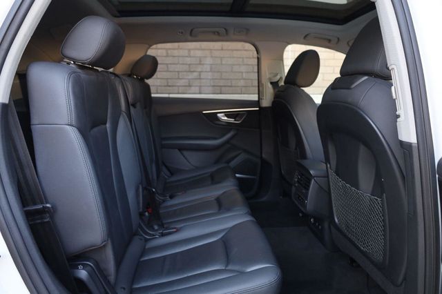 2021 Audi Q7 Premium Plus - 23075502 - 27