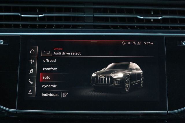 2021 Audi Q7 Premium Plus - 23075502 - 41