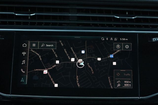 2021 Audi Q7 Premium Plus - 23075502 - 43