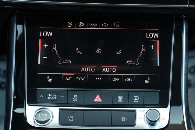 2021 Audi Q7 Premium Plus - 23075502 - 45