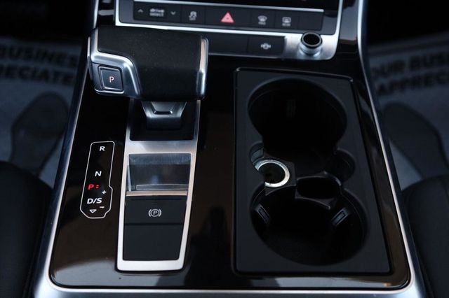 2021 Audi Q7 Premium Plus - 23075502 - 48