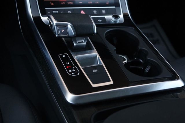 2021 Audi Q7 Premium Plus - 23075502 - 50