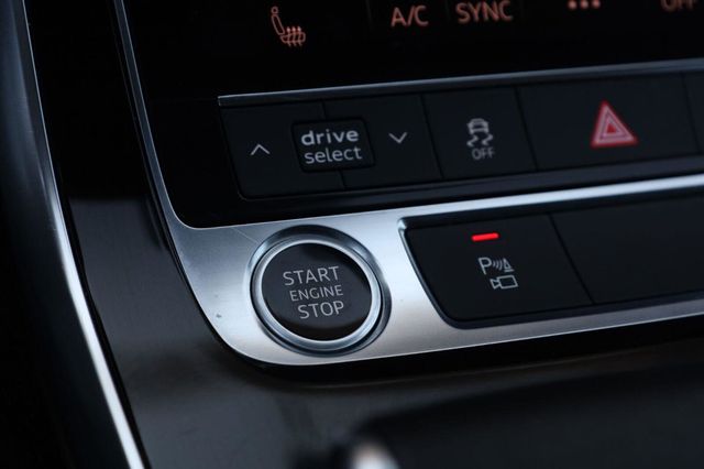 2021 Audi Q7 Premium Plus - 23075502 - 51