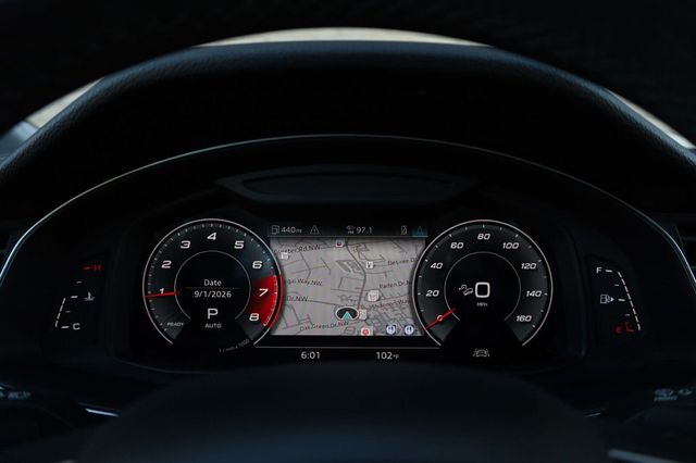 2021 Audi Q7 Premium Plus - 23075502 - 53