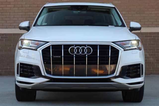 2021 Audi Q7 Premium Plus - 23075502 - 6