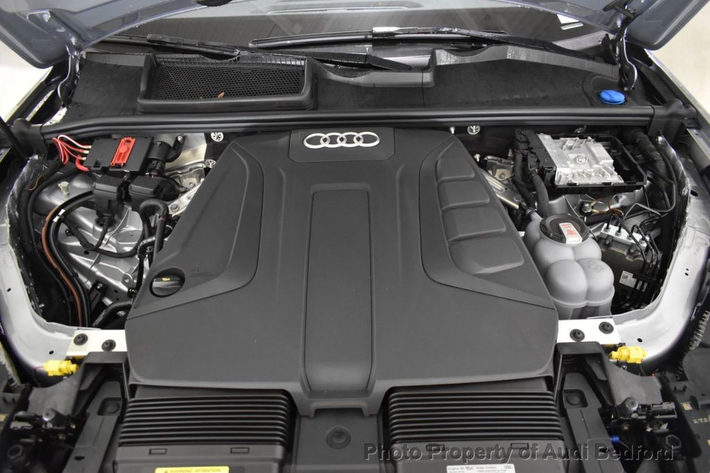 2021 Audi Q7 Premium Plus 45 TFSI quattro - 20494869 - 10