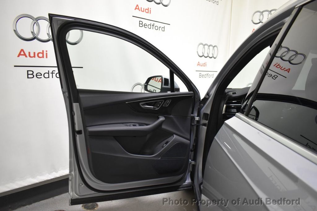 2021 Audi Q7 Premium Plus 45 TFSI quattro - 20494869 - 18